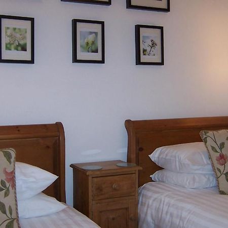 Caddon View Country Guest House Innerleithen Chambre photo
