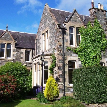 Caddon View Country Guest House Innerleithen Extérieur photo