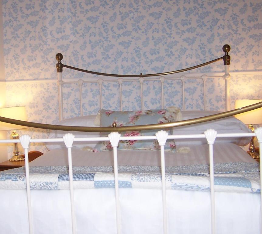 Caddon View Country Guest House Innerleithen Extérieur photo