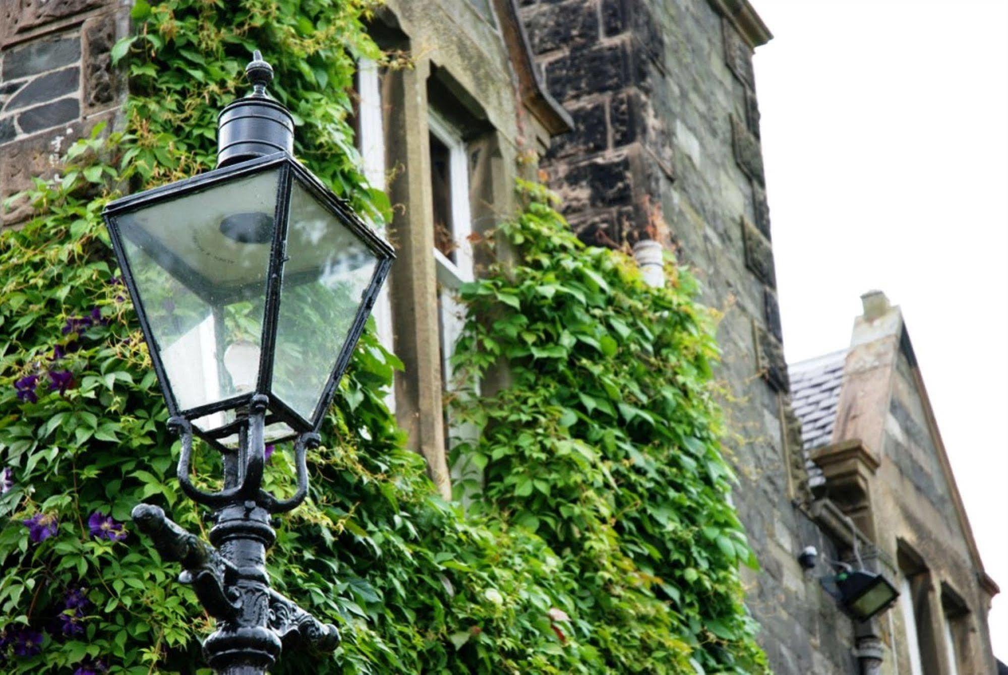 Caddon View Country Guest House Innerleithen Extérieur photo