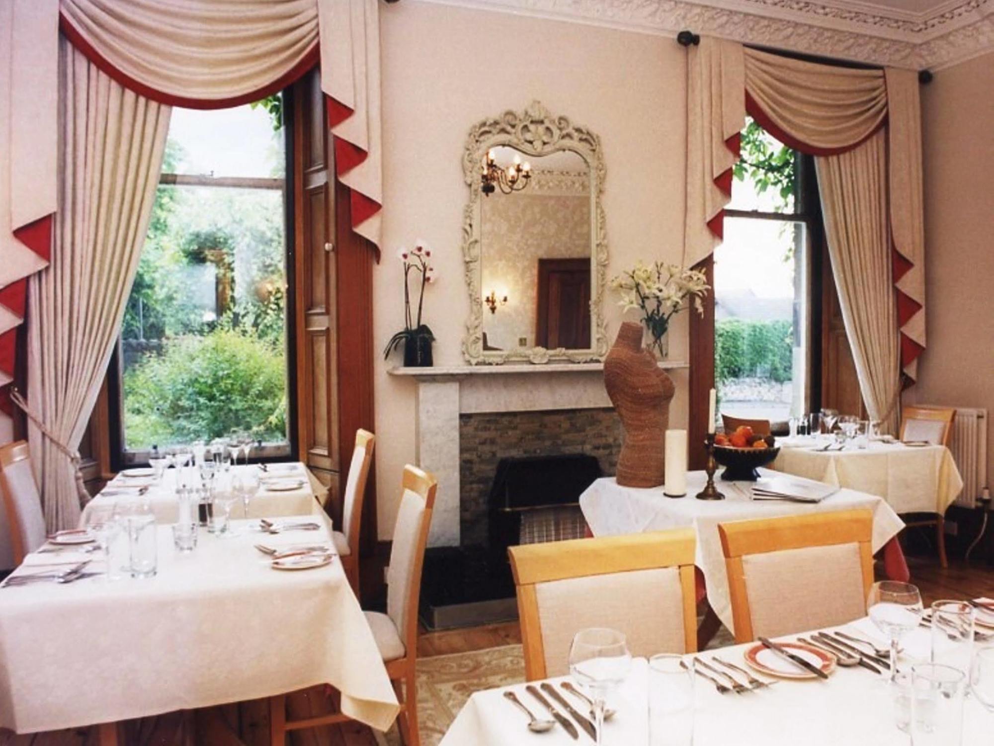 Caddon View Country Guest House Innerleithen Extérieur photo