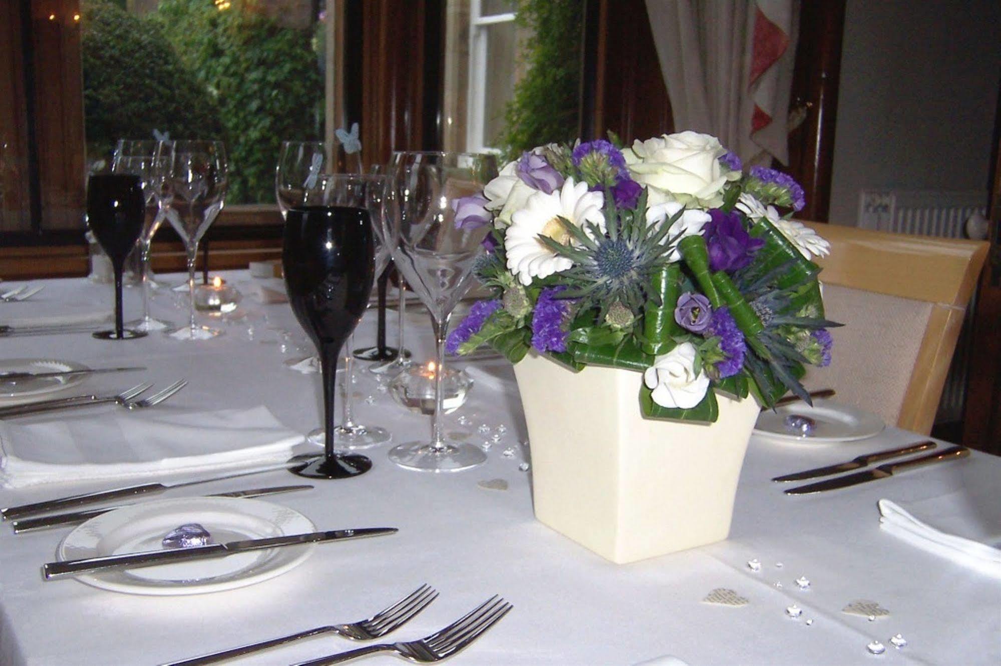 Caddon View Country Guest House Innerleithen Extérieur photo