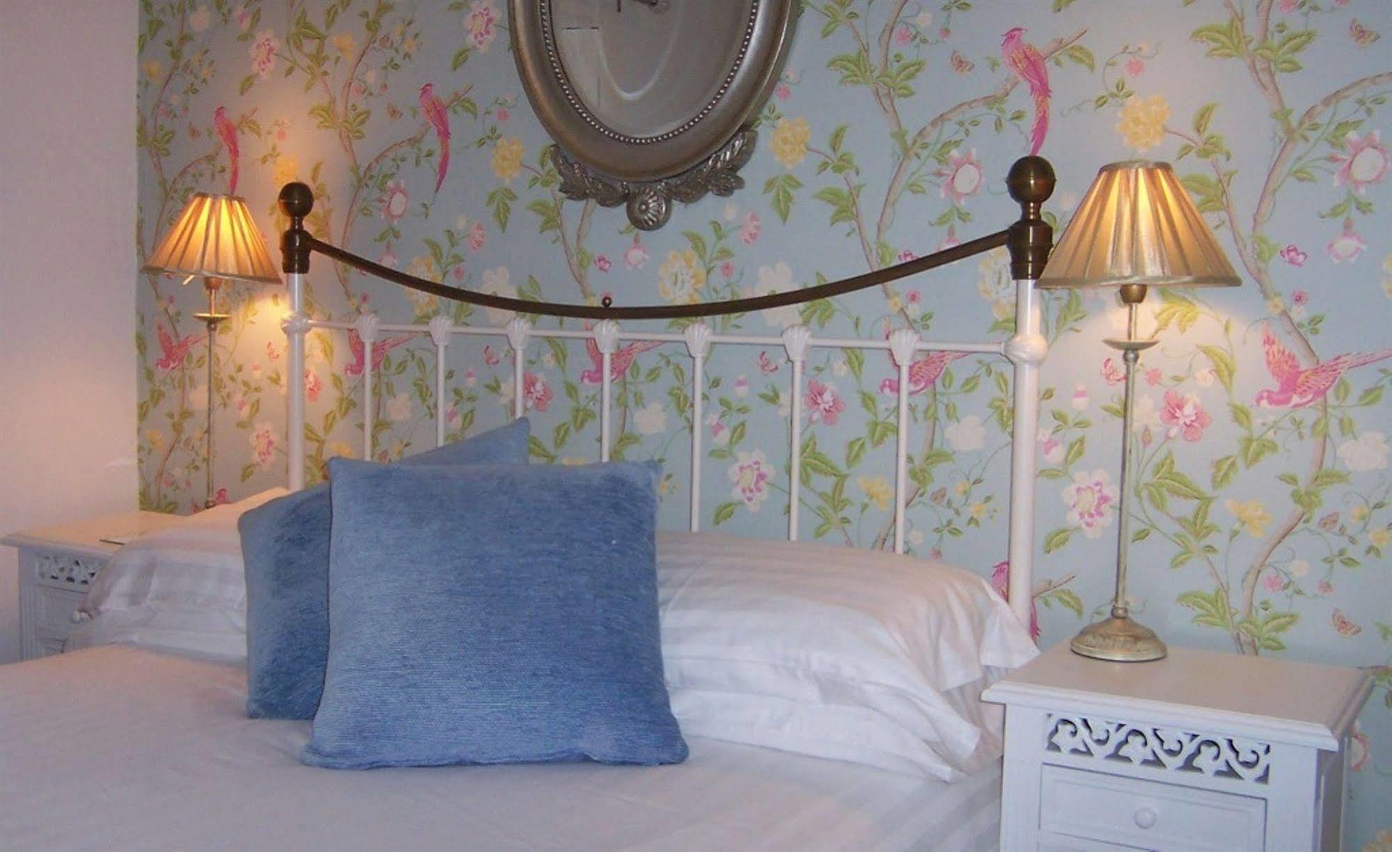 Caddon View Country Guest House Innerleithen Extérieur photo