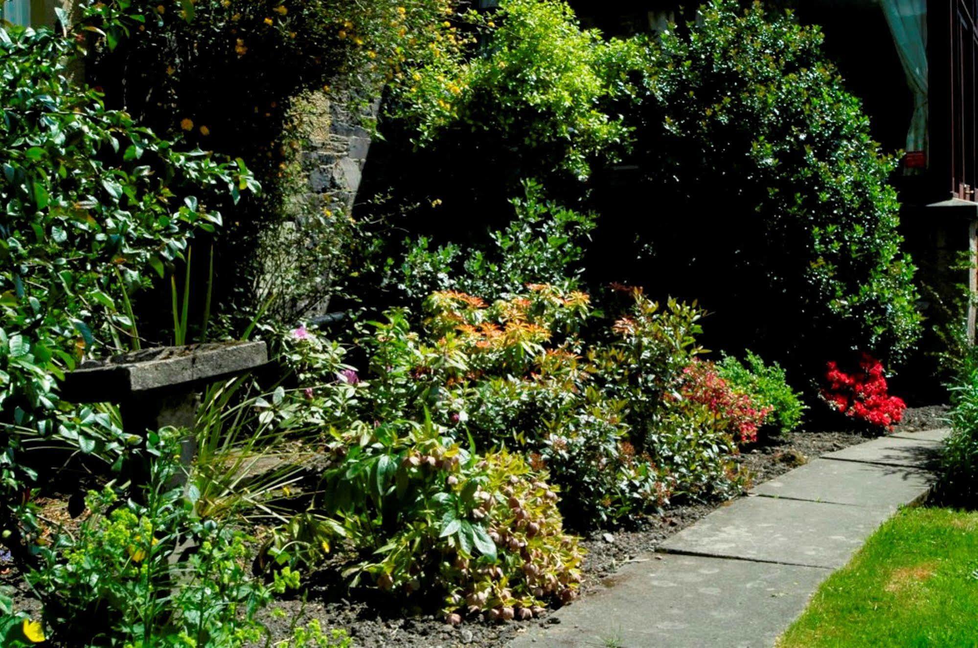 Caddon View Country Guest House Innerleithen Extérieur photo