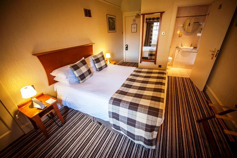 Caddon View Country Guest House Innerleithen Extérieur photo