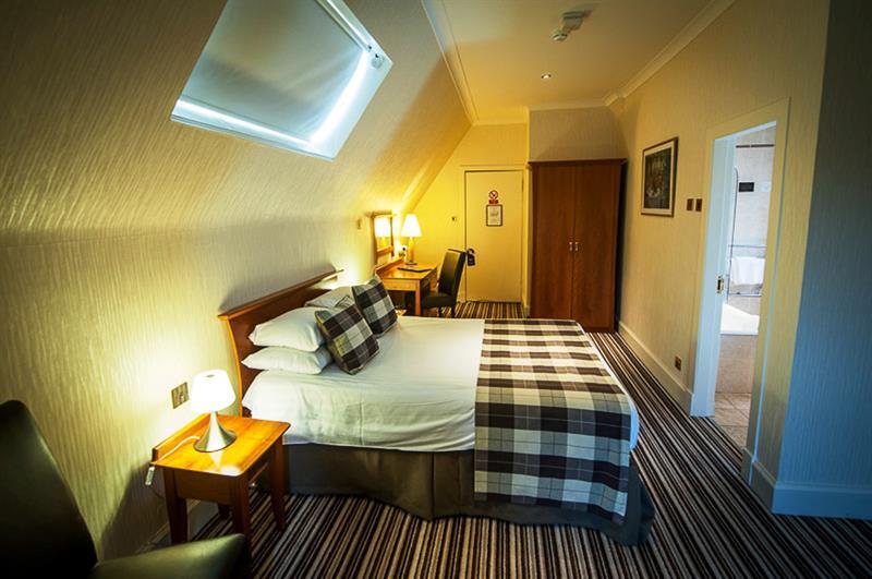Caddon View Country Guest House Innerleithen Extérieur photo