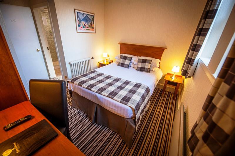 Caddon View Country Guest House Innerleithen Extérieur photo