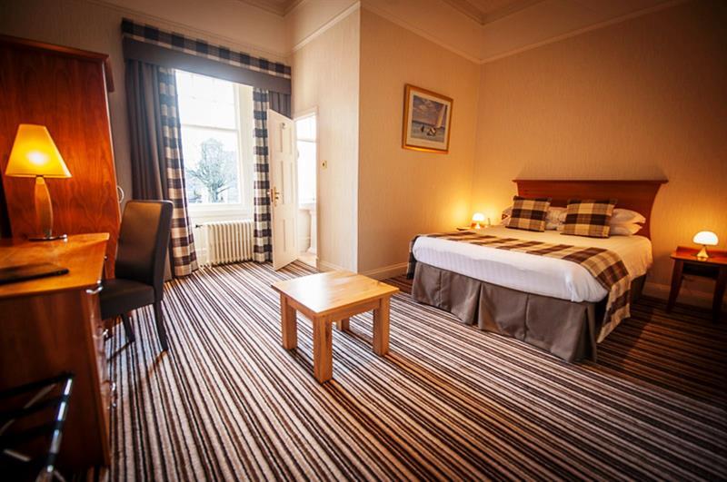 Caddon View Country Guest House Innerleithen Extérieur photo
