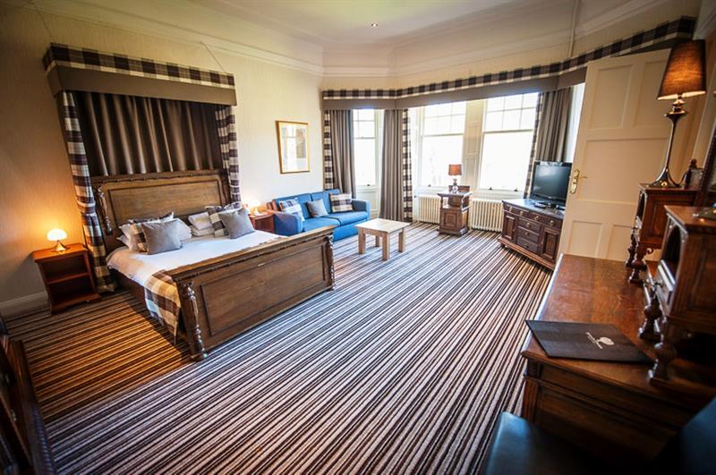 Caddon View Country Guest House Innerleithen Extérieur photo
